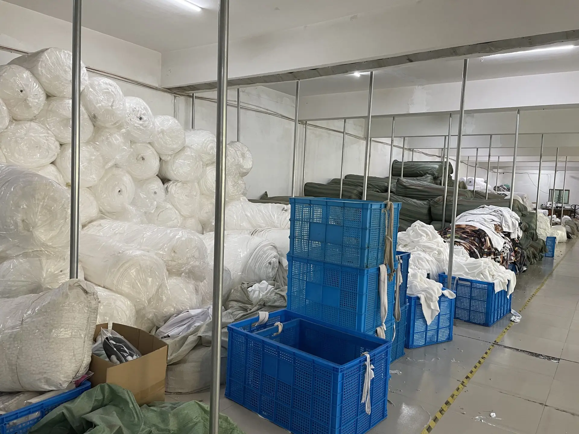 About 18 Jiujiang Lefovs International Trading Co. Ltd. 5